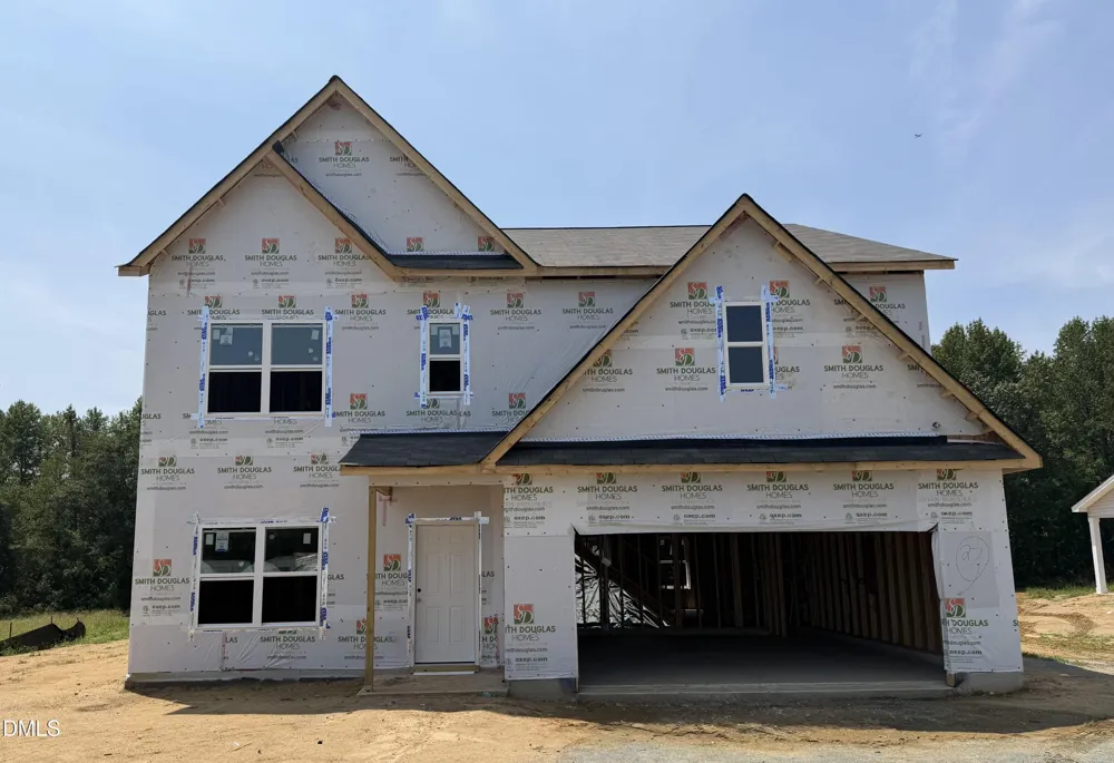 129 Cheshire Farm Drive Smithfield, NC 27577