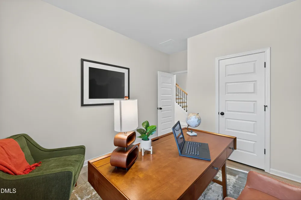 129 Cheshire Farm Drive Smithfield, NC 27577