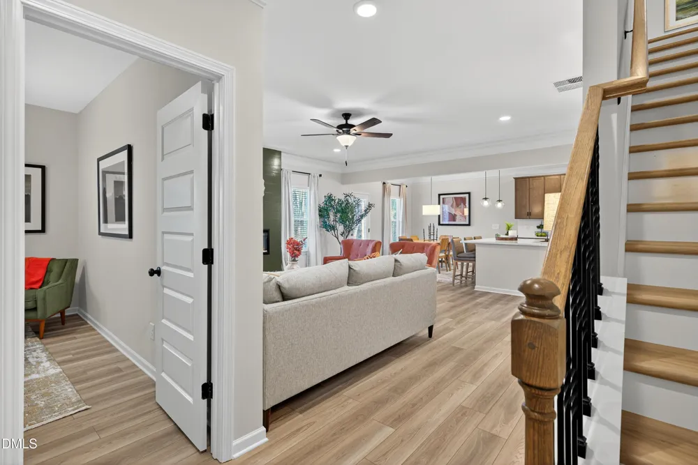 129 Cheshire Farm Drive Smithfield, NC 27577
