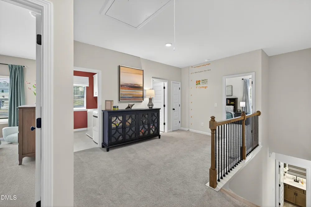 129 Cheshire Farm Drive Smithfield, NC 27577