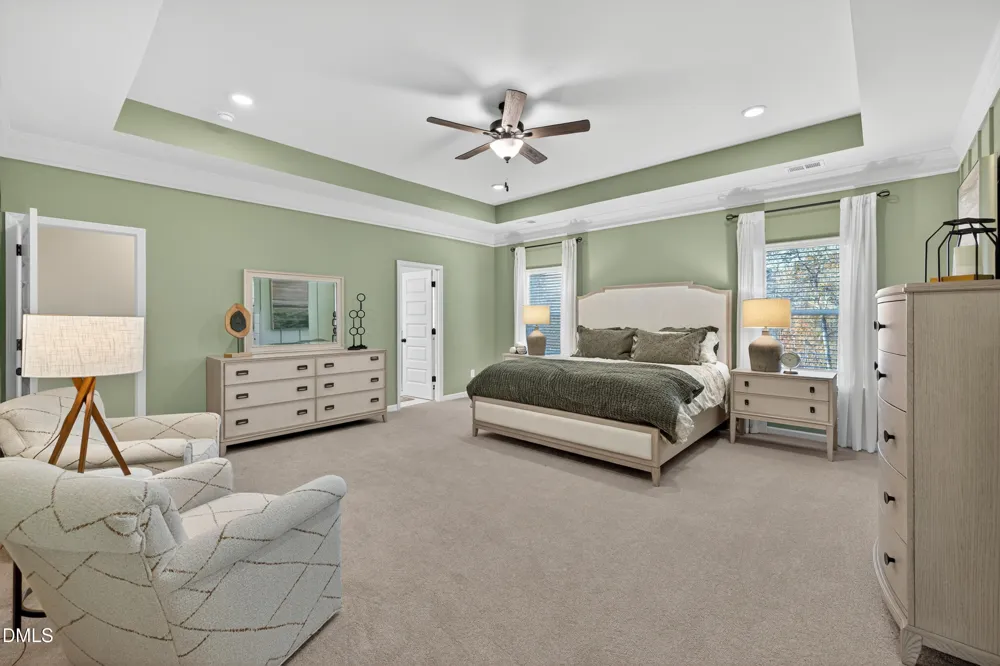 129 Cheshire Farm Drive Smithfield, NC 27577