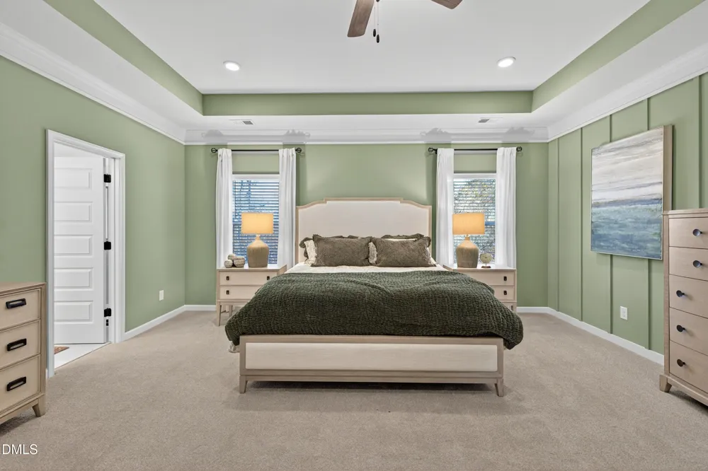 129 Cheshire Farm Drive Smithfield, NC 27577