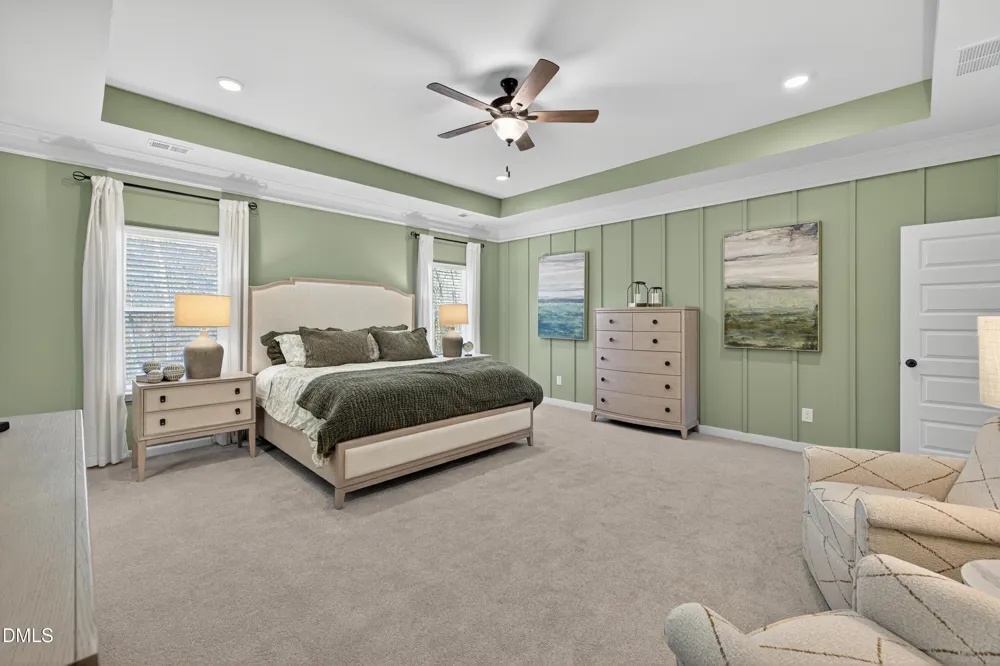 129 Cheshire Farm Drive Smithfield, NC 27577