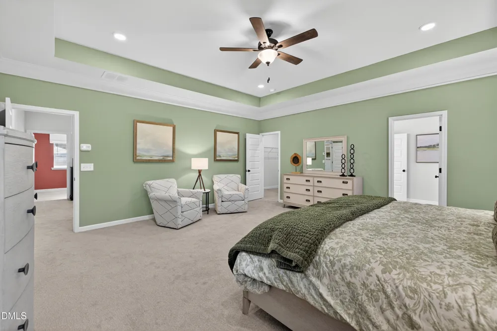 129 Cheshire Farm Drive Smithfield, NC 27577