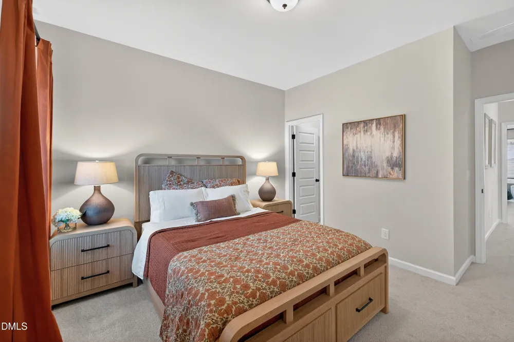 129 Cheshire Farm Drive Smithfield, NC 27577