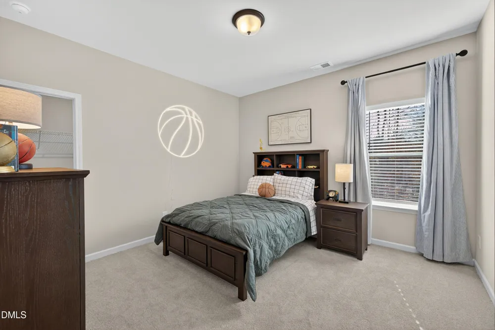 129 Cheshire Farm Drive Smithfield, NC 27577
