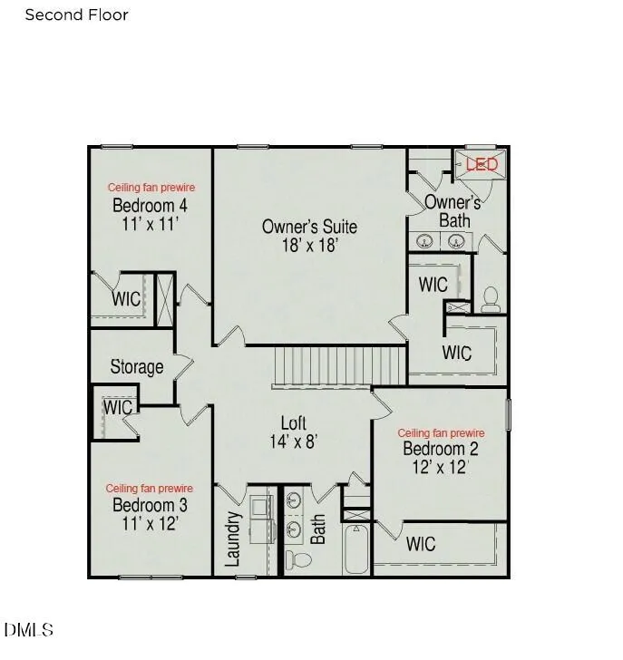 129 Cheshire Farm Drive Smithfield, NC 27577