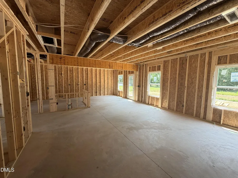 129 Cheshire Farm Drive Smithfield, NC 27577