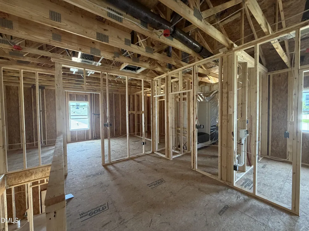 129 Cheshire Farm Drive Smithfield, NC 27577