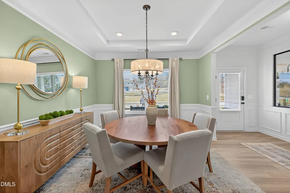 129 Cheshire Farm Drive Smithfield, NC 27577