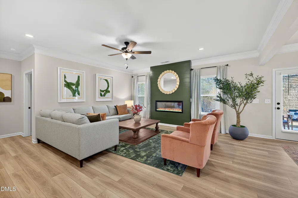 129 Cheshire Farm Drive Smithfield, NC 27577