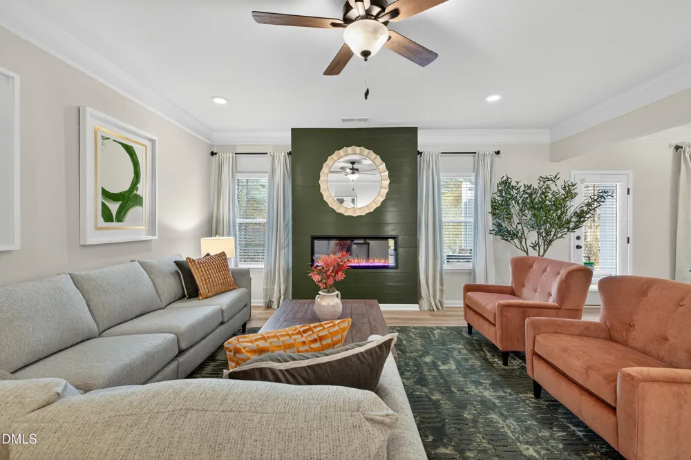 129 Cheshire Farm Drive Smithfield, NC 27577