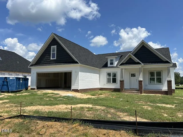 100 Bernie Drive Selma, NC 27576