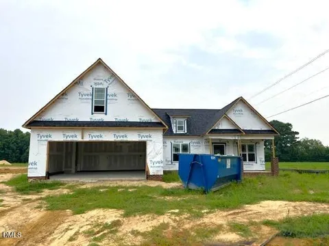 100 Bernie Drive