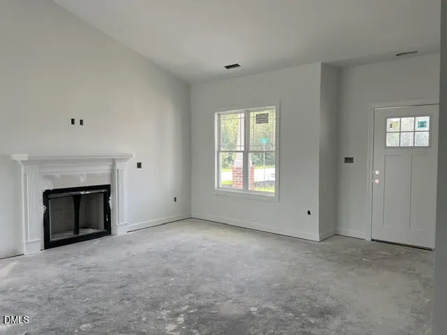 100 Bernie Drive Selma, NC 27576