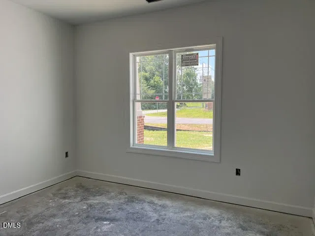 100 Bernie Drive Selma, NC 27576