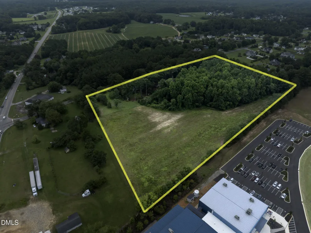 11860 Old Stage Willow Springs, NC 27592
