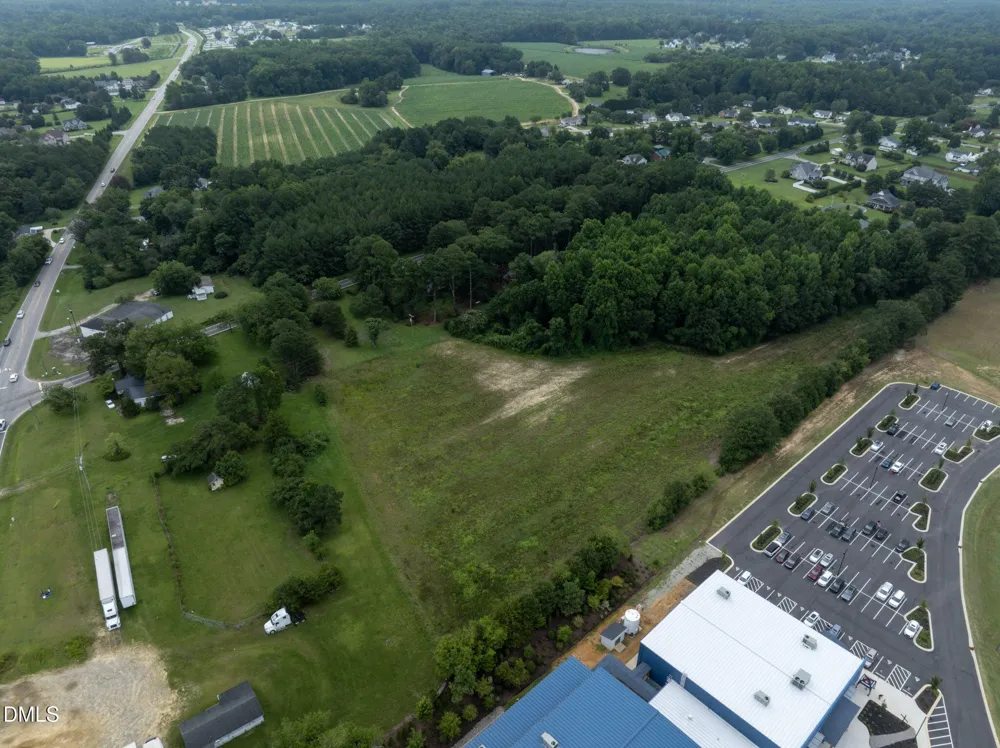 11860 Old Stage Willow Springs, NC 27592