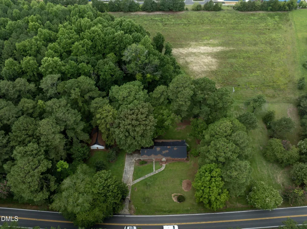 11860 Old Stage Willow Springs, NC 27592