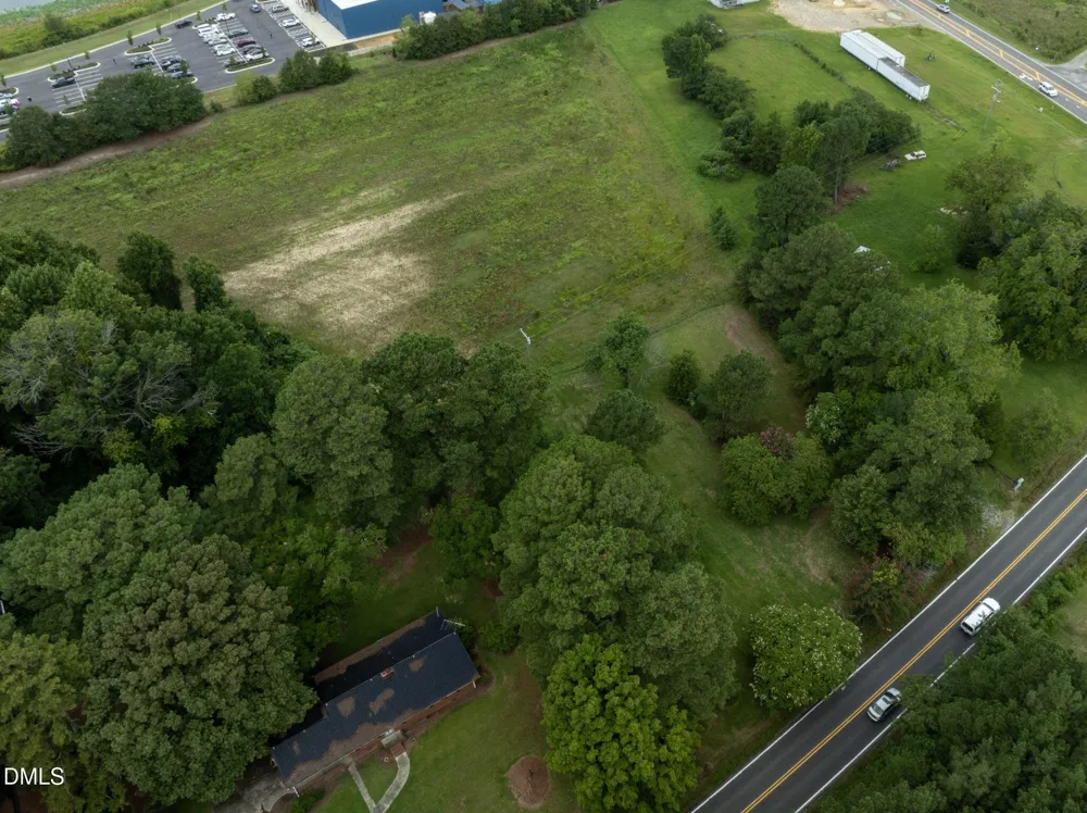 11860 Old Stage Willow Springs, NC 27592