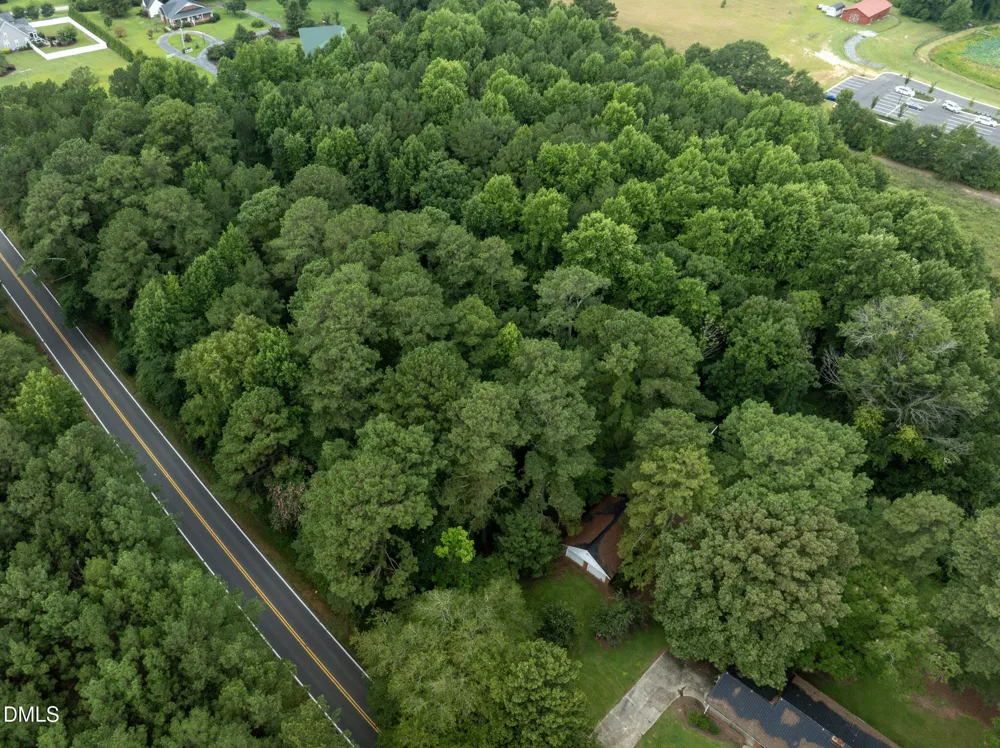 11860 Old Stage Willow Springs, NC 27592