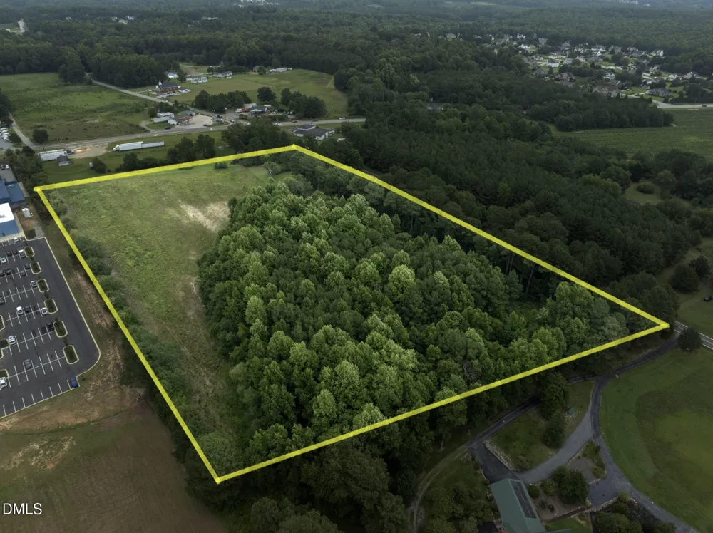 11860 Old Stage Willow Springs, NC 27592
