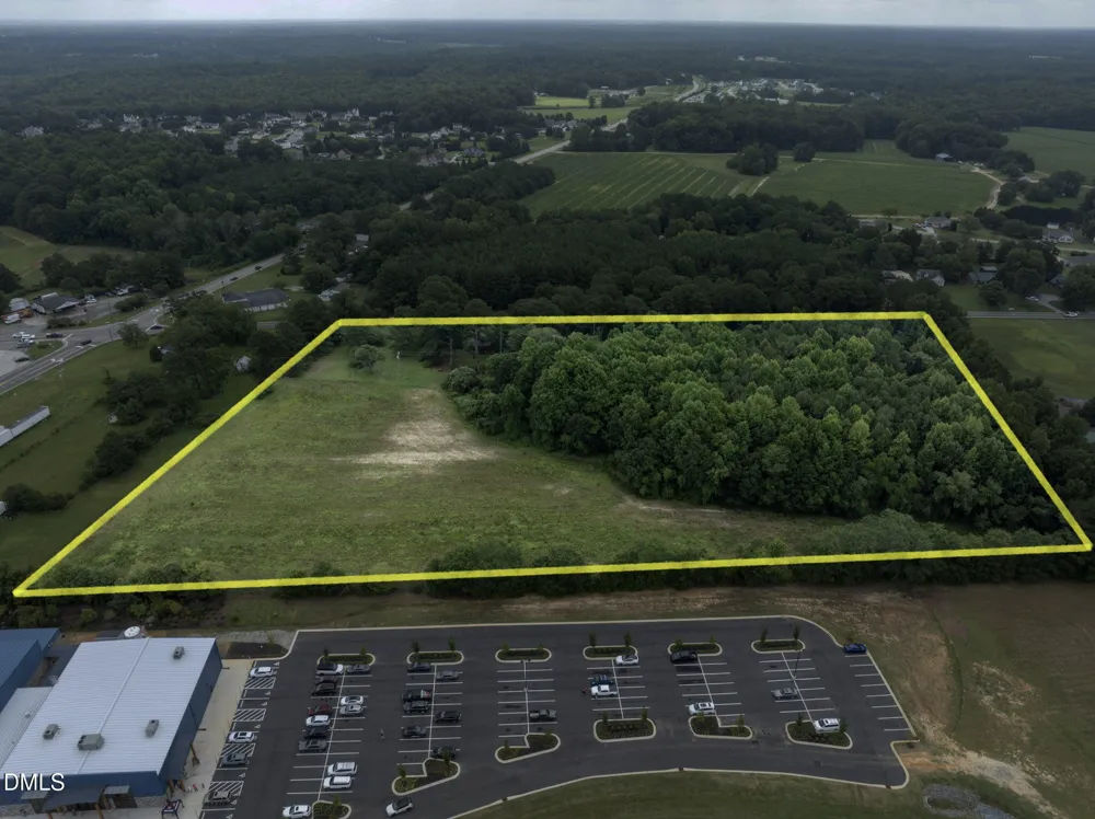 11860 Old Stage Willow Springs, NC 27592