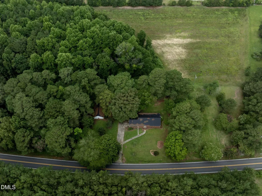 11860 Old Stage Willow Springs, NC 27592