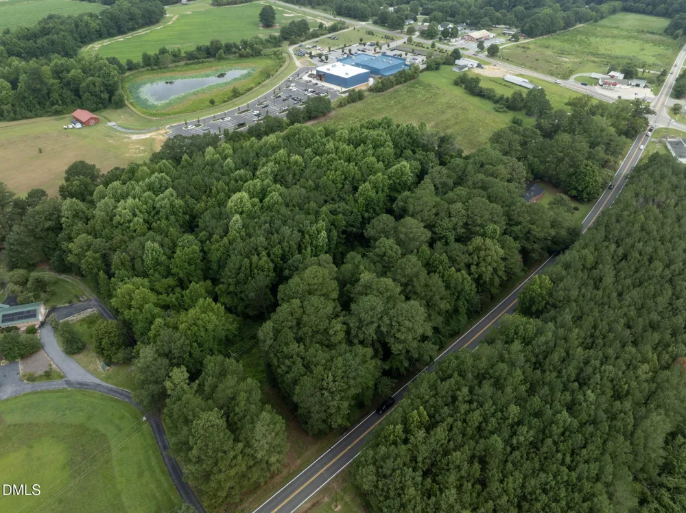 11860 Old Stage Willow Springs, NC 27592