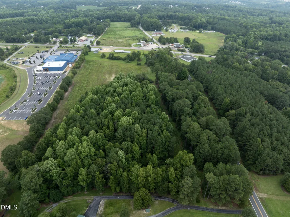 11860 Old Stage Willow Springs, NC 27592