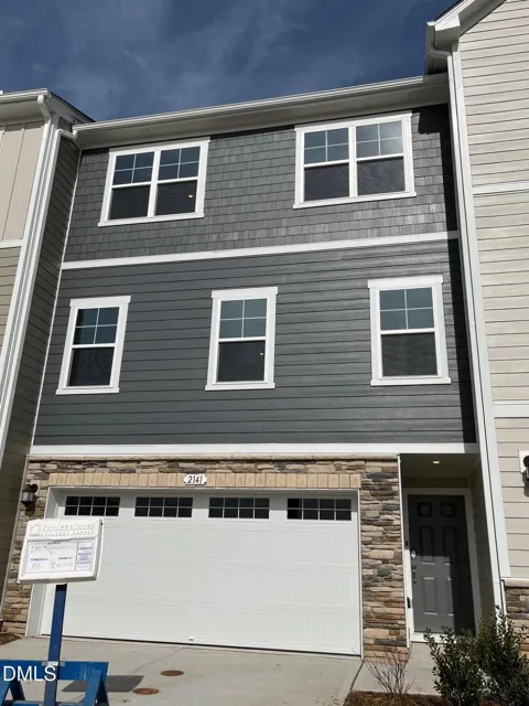 2141 Terrawood Drive