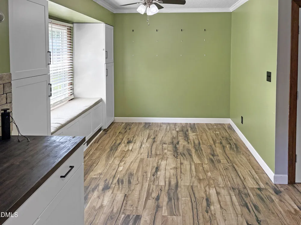 105 Sandy Hill Court Rocky Mount, NC 27803