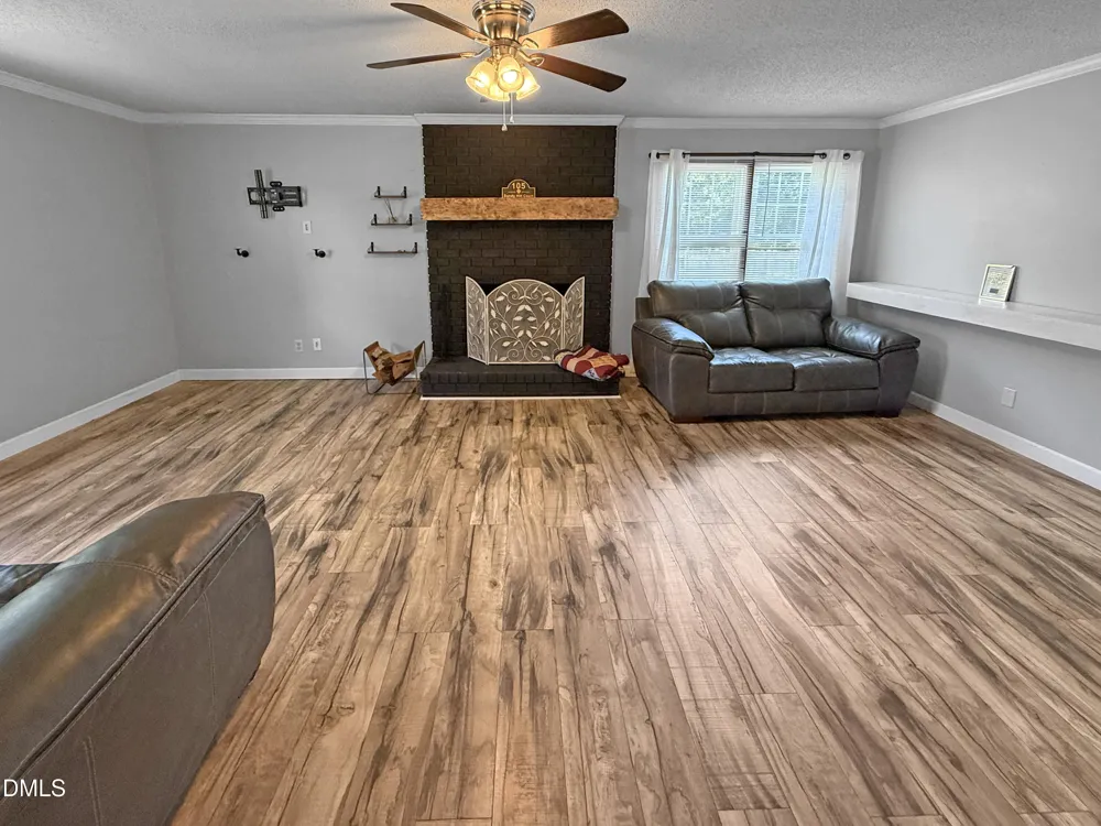 105 Sandy Hill Court Rocky Mount, NC 27803