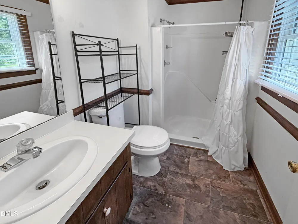 105 Sandy Hill Court Rocky Mount, NC 27803