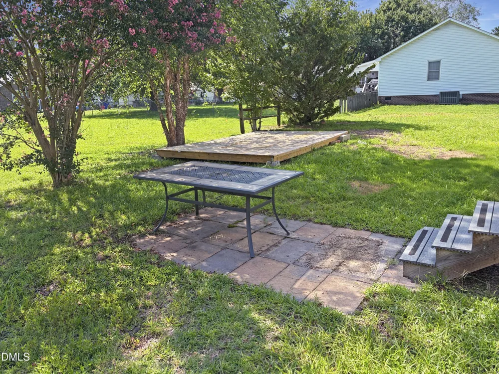 105 Sandy Hill Court Rocky Mount, NC 27803