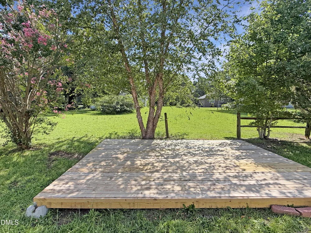 105 Sandy Hill Court Rocky Mount, NC 27803