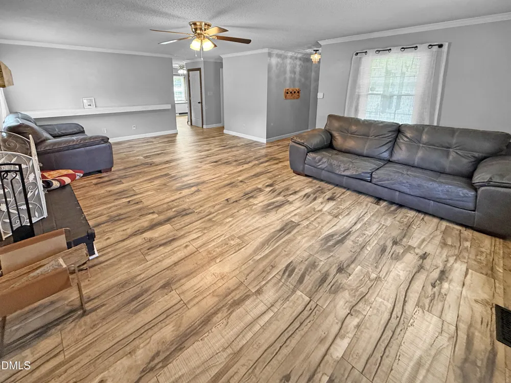 105 Sandy Hill Court Rocky Mount, NC 27803
