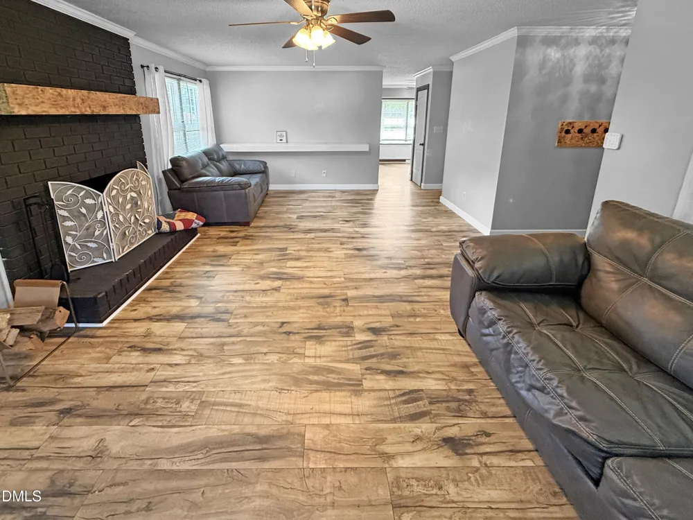 105 Sandy Hill Court Rocky Mount, NC 27803