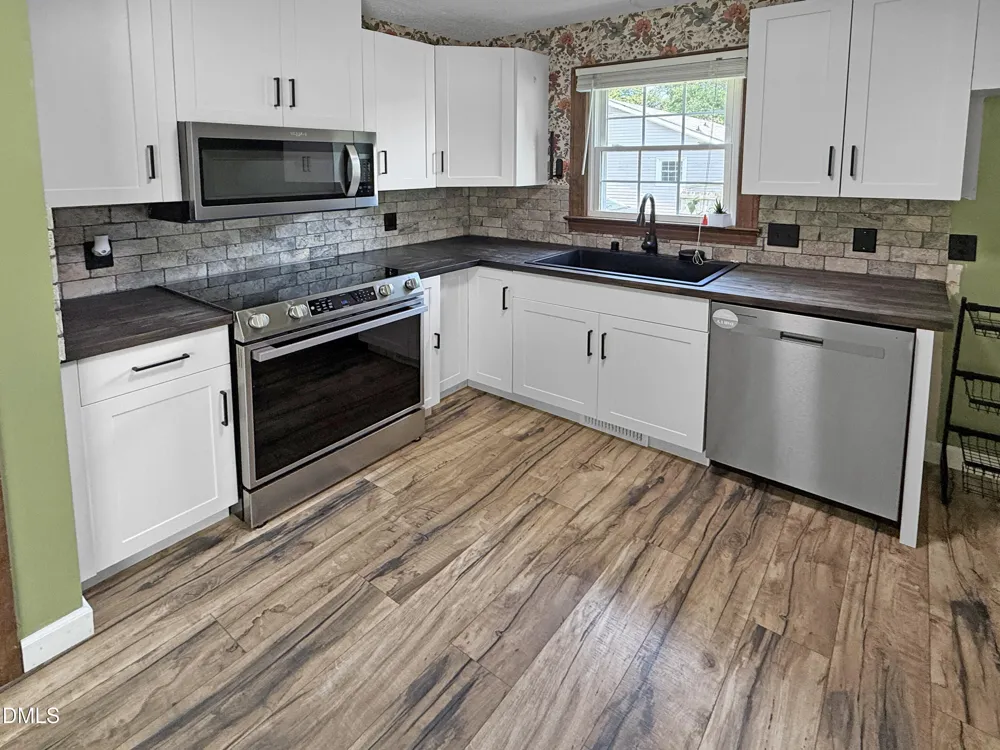 105 Sandy Hill Court Rocky Mount, NC 27803