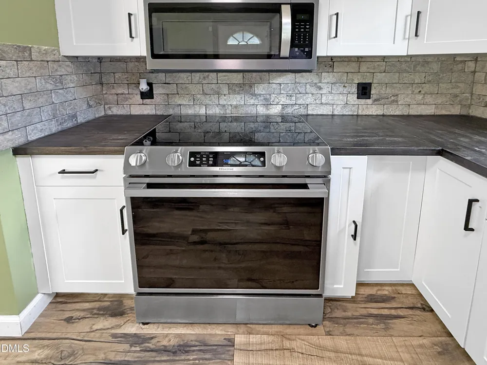 105 Sandy Hill Court Rocky Mount, NC 27803