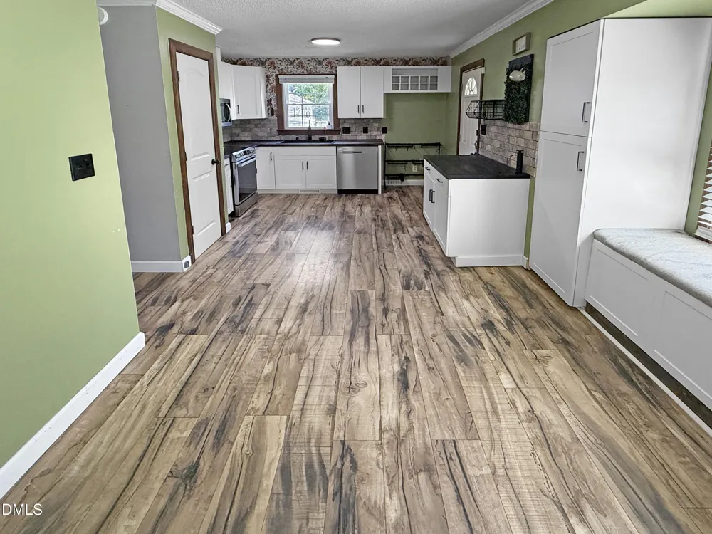105 Sandy Hill Court Rocky Mount, NC 27803