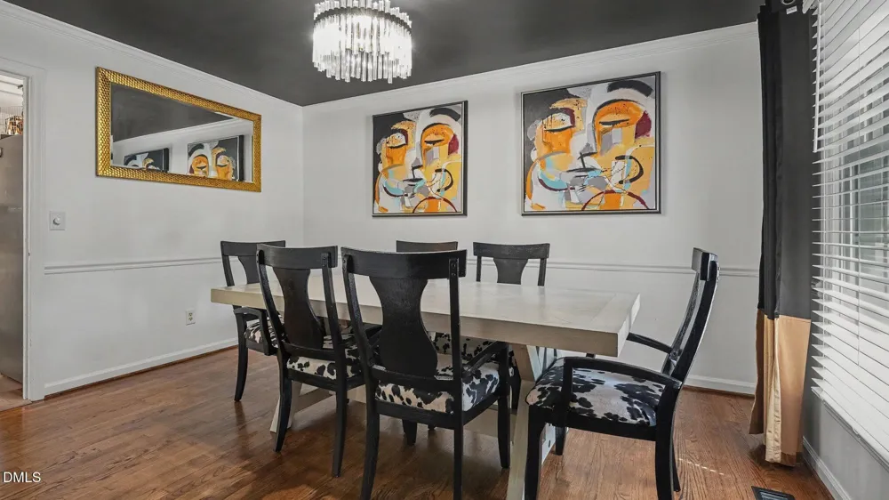 3701 Sagamore Drive Greensboro, NC 27410