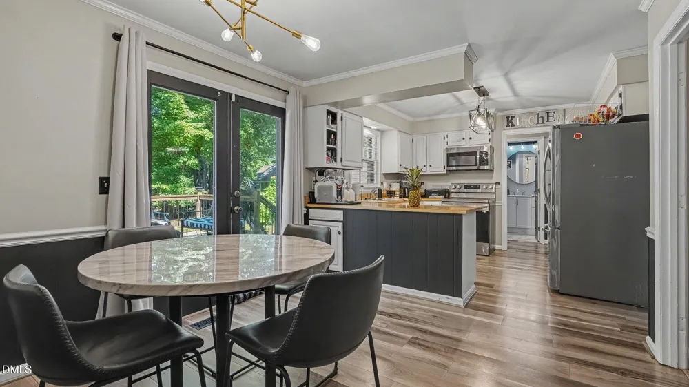 3701 Sagamore Drive Greensboro, NC 27410