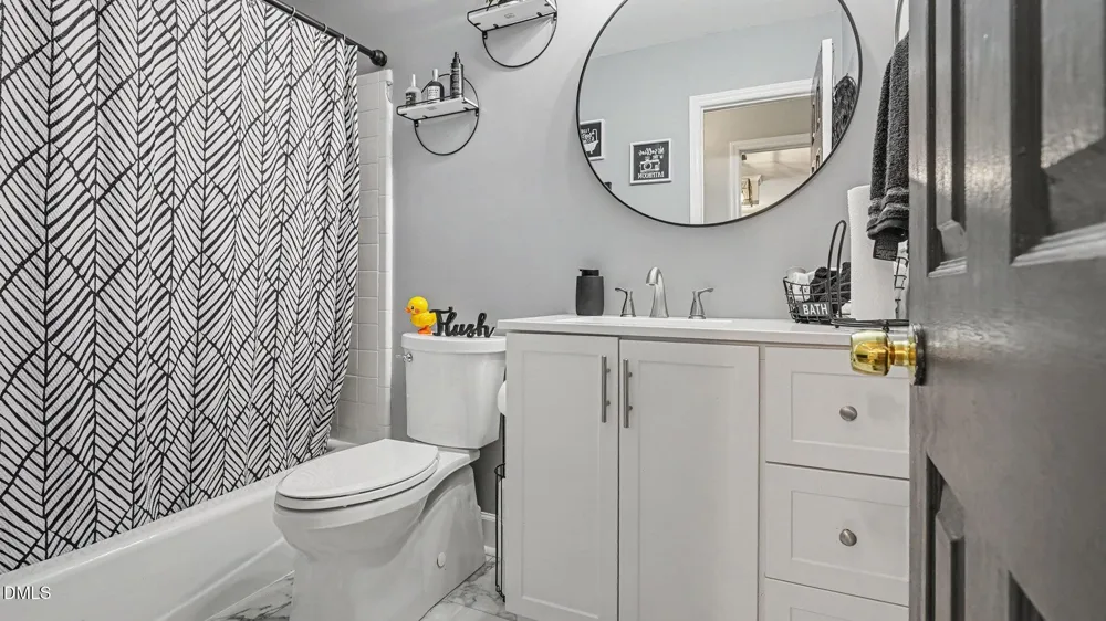 3701 Sagamore Drive Greensboro, NC 27410