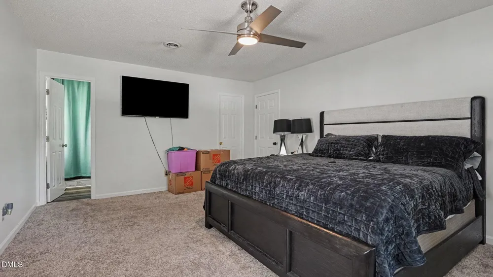 3701 Sagamore Drive Greensboro, NC 27410