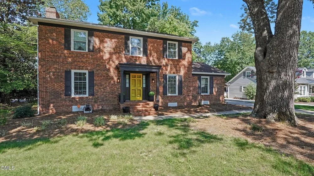 3701 Sagamore Drive Greensboro, NC 27410
