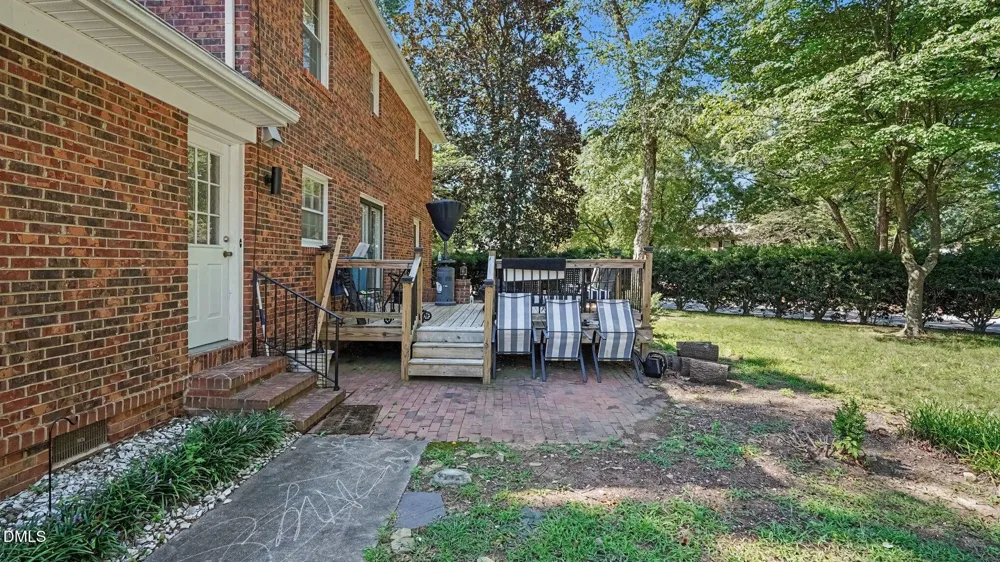 3701 Sagamore Drive Greensboro, NC 27410