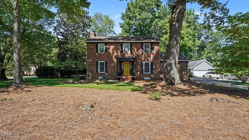 3701 Sagamore Drive Greensboro, NC 27410