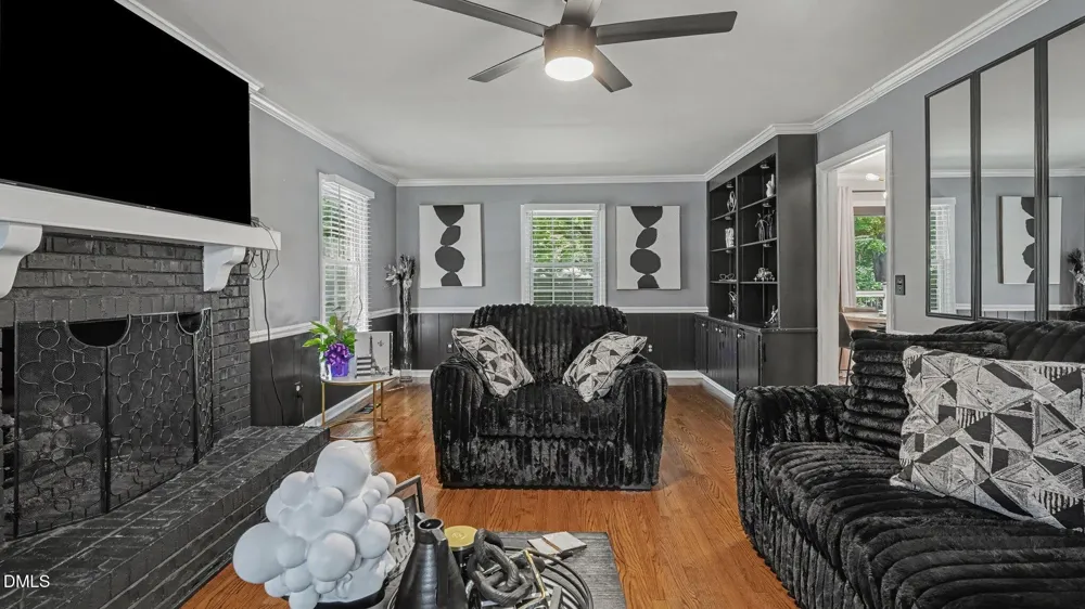 3701 Sagamore Drive Greensboro, NC 27410