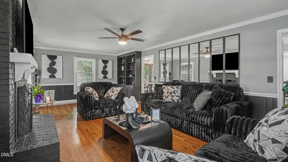 3701 Sagamore Drive Greensboro, NC 27410